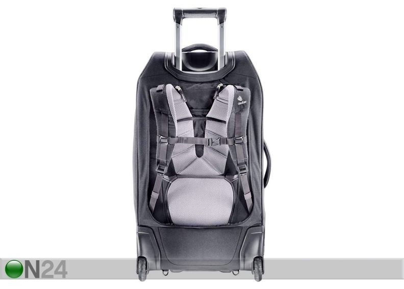 Matkalaukku Deuter Helion 80 kuvasuurennos