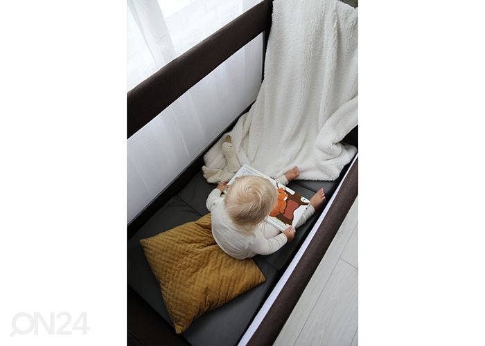 Matkasänky COMPACT kuvasuurennos