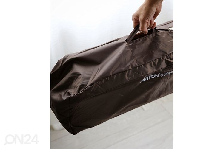 Matkasänky COMPACT kuvasuurennos