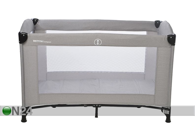 Matkasänky COMPACT kuvasuurennos