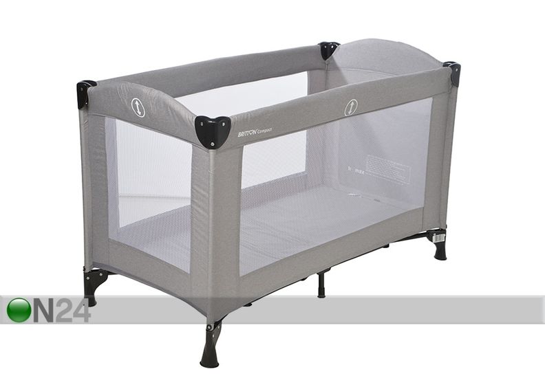 Matkasänky COMPACT kuvasuurennos