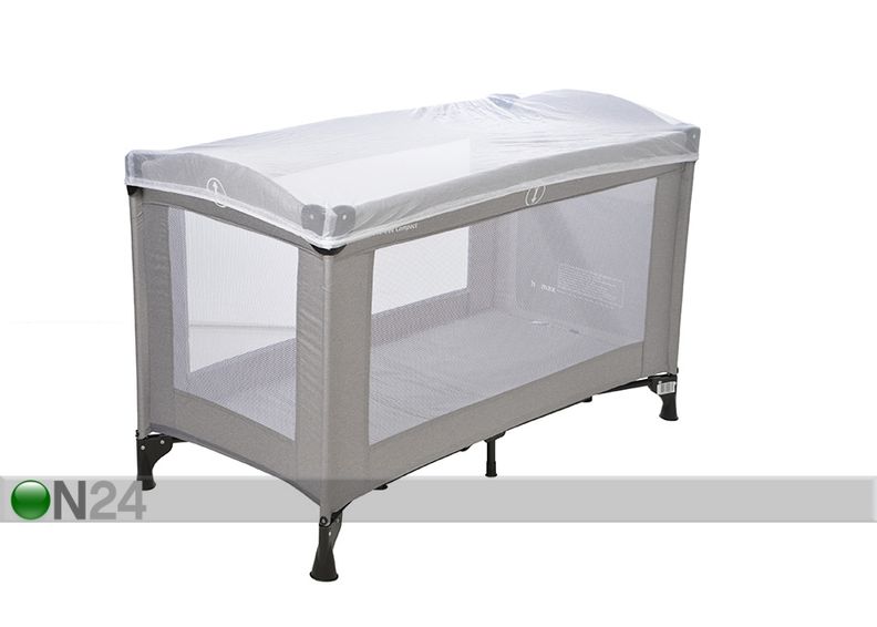 Matkasänky COMPACT kuvasuurennos