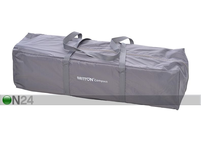 Matkasänky COMPACT kuvasuurennos