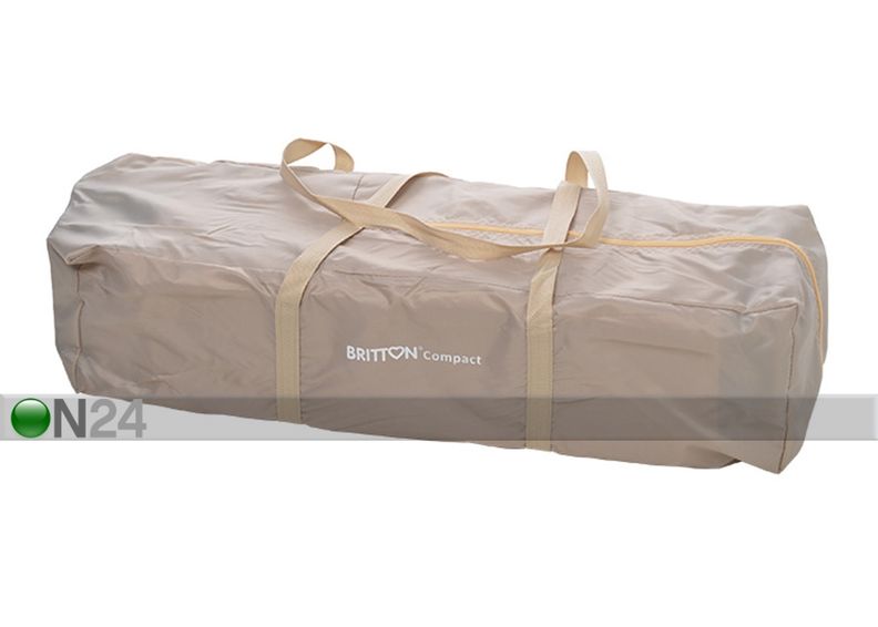Matkasänky Compact 60x120 cm kuvasuurennos