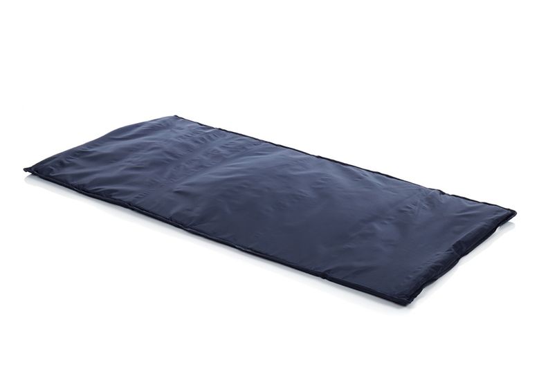 Matkasänky Complete tummansininen kuvasuurennos