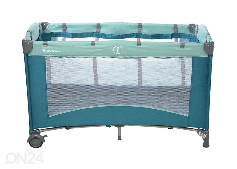 Matkasänky SIESTA kuvasuurennos