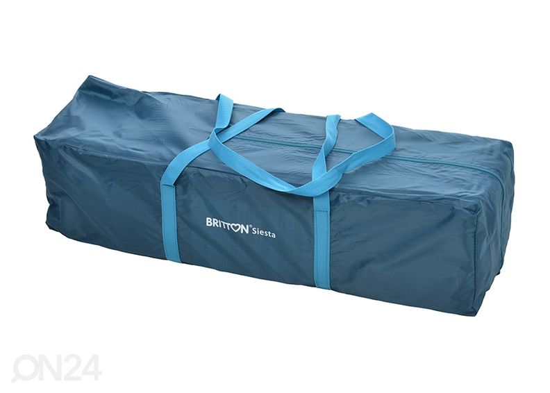 Matkasänky SIESTA kuvasuurennos