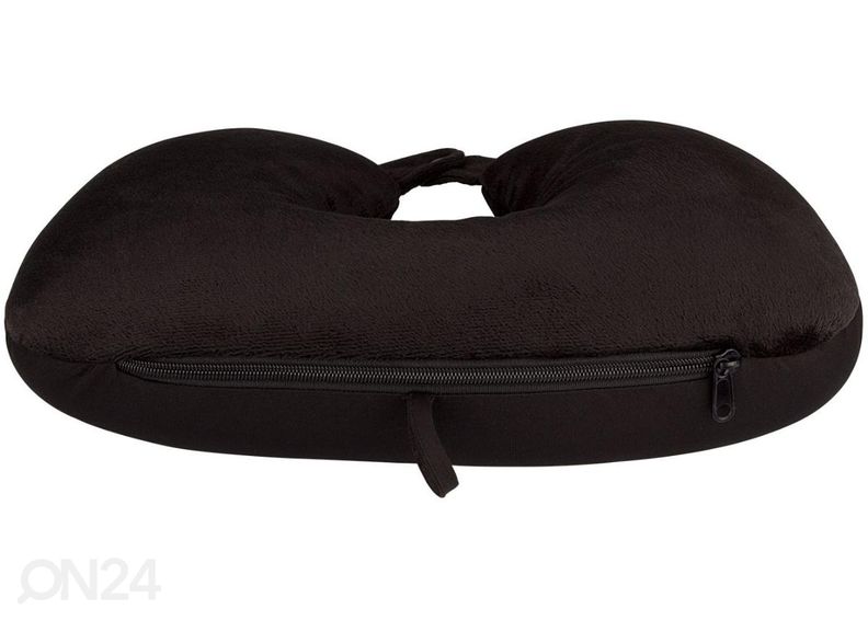 Matkatyyny 2-in-1 Travel Abbey kuvasuurennos