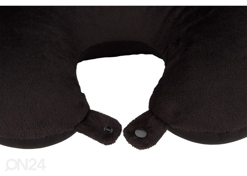 Matkatyyny 2-in-1 Travel Abbey kuvasuurennos