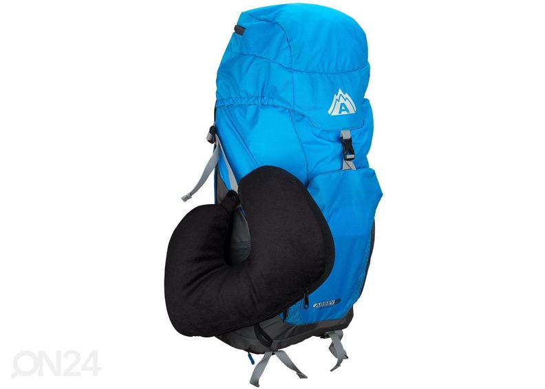 Matkatyyny 2-in-1 Travel Abbey kuvasuurennos