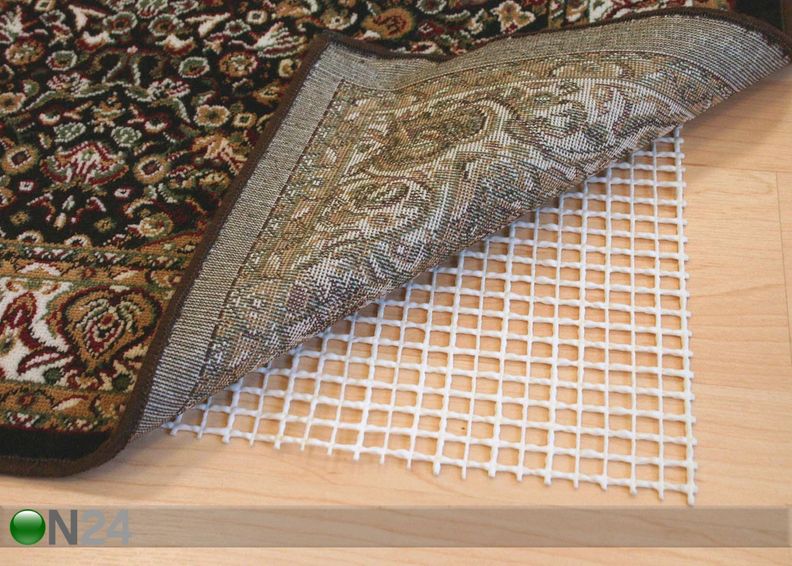 Maton alusverkko NORDKAP 160x235 cm kuvasuurennos