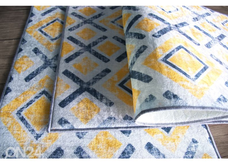 Matot Cross 50x80 cm + 50x150 cm kuvasuurennos