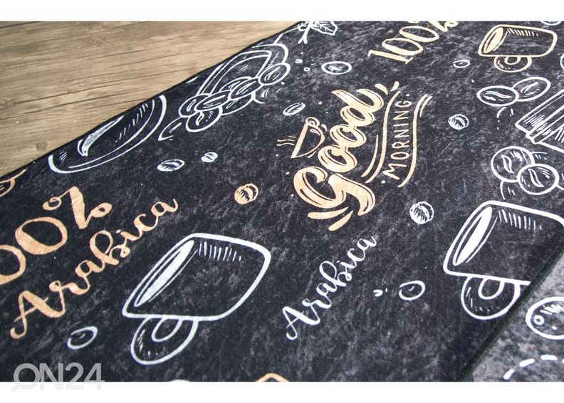 Matot Good 50x80 cm + 50x150 cm kuvasuurennos