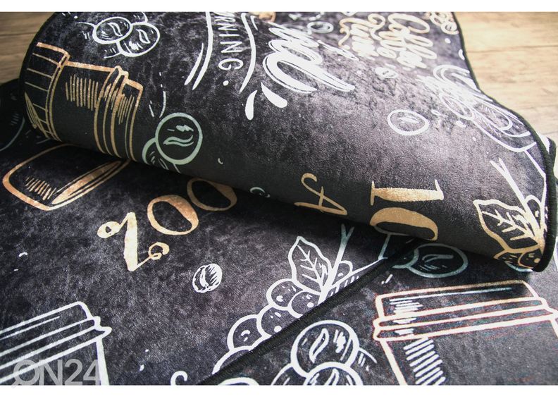 Matot Good 50x80 cm + 50x150 cm kuvasuurennos