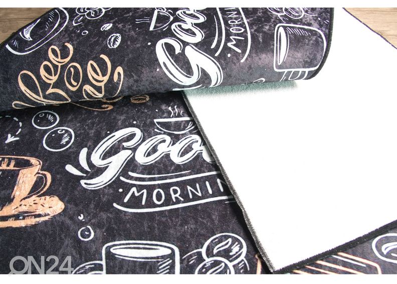 Matot Good 50x80 cm + 50x150 cm kuvasuurennos