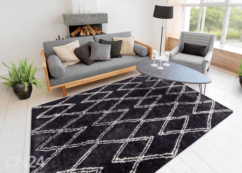 Matto 120x170 cm kuvasuurennos