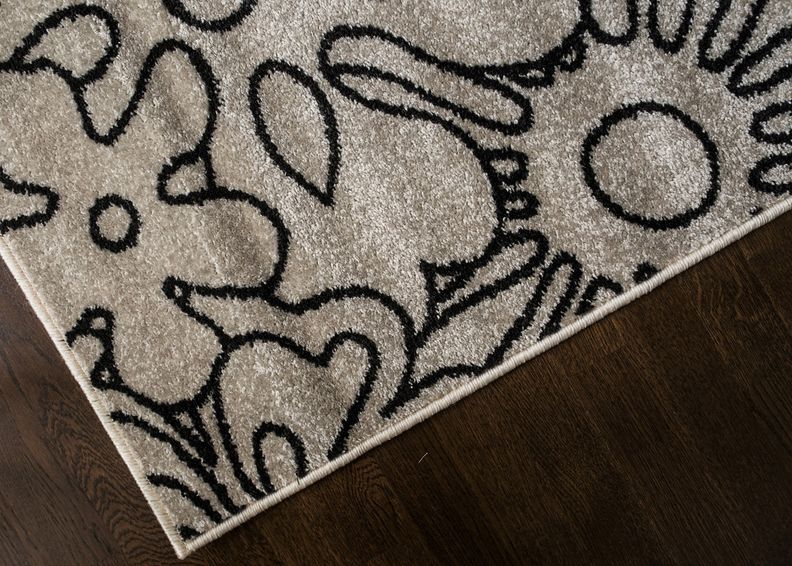 Matto 160x220 cm kuvasuurennos