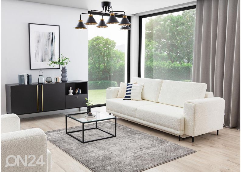 Matto 160x220 cm kuvasuurennos