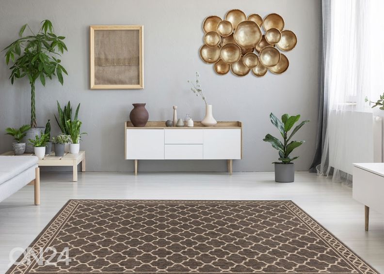 Matto 160x230 cm kuvasuurennos