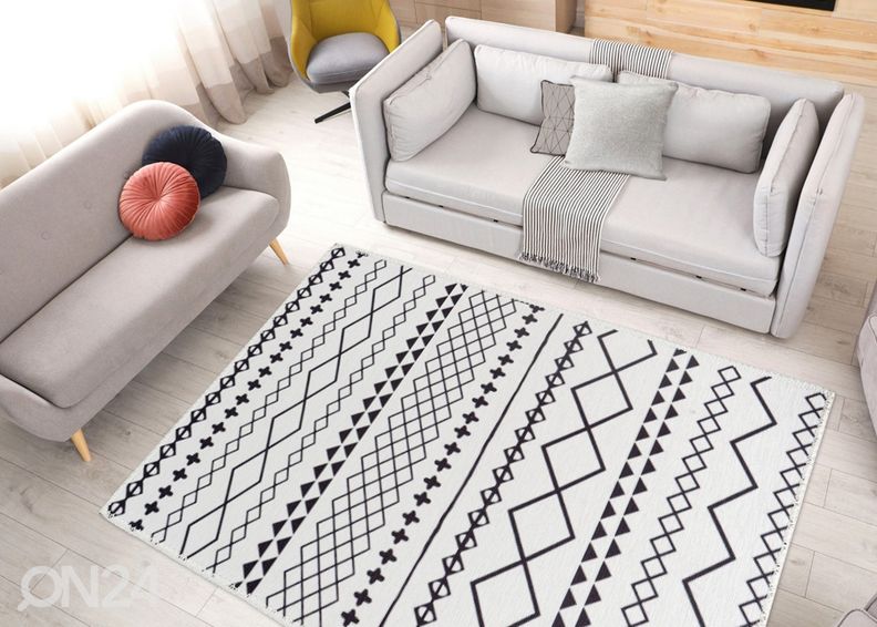 Matto 160x230 cm kuvasuurennos