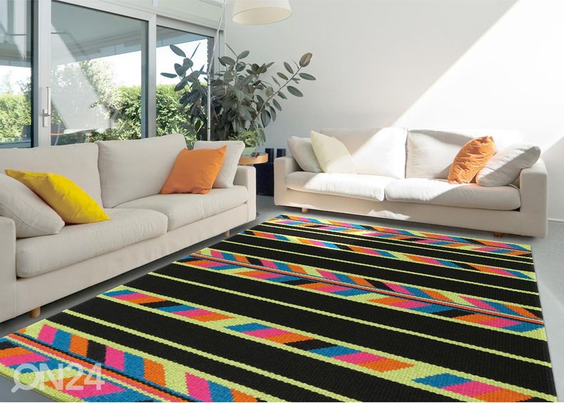 Matto 170x240 cm kuvasuurennos