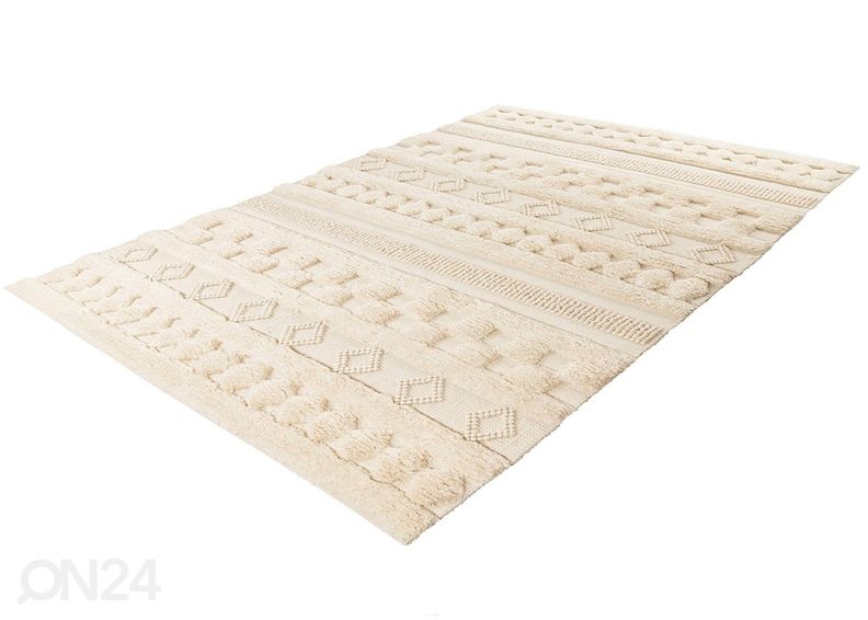 Matto 200x200 cm kuvasuurennos