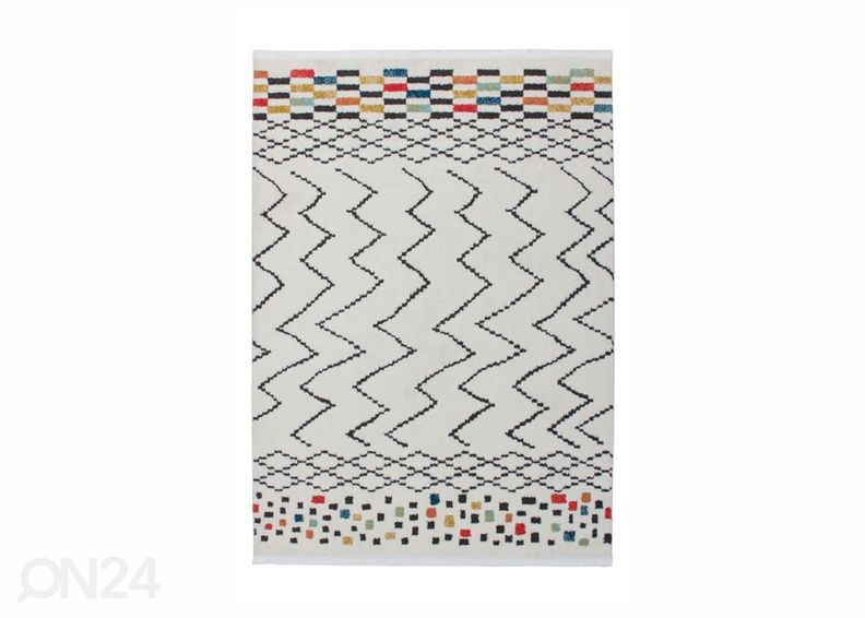 Matto 200x290 cm kuvasuurennos