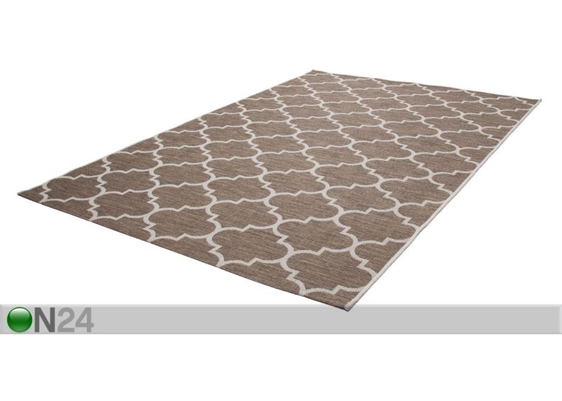 Matto 200x290 cm kuvasuurennos