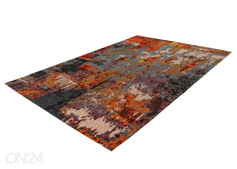 Matto 200x290 cm kuvasuurennos