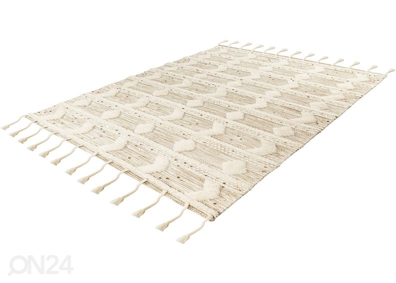 Matto 200x290 cm kuvasuurennos