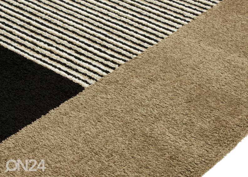 Matto 200x290 cm kuvasuurennos