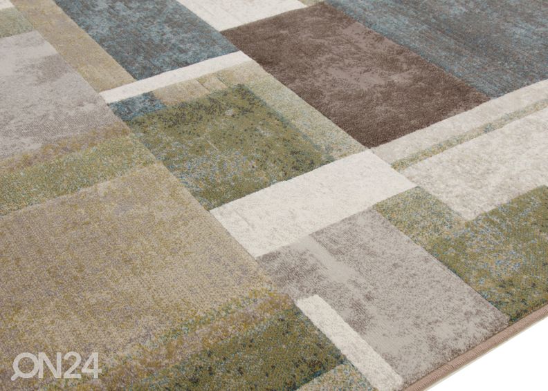 Matto 200x290 cm kuvasuurennos