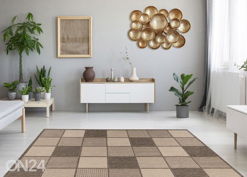 Matto 80x150 cm kuvasuurennos