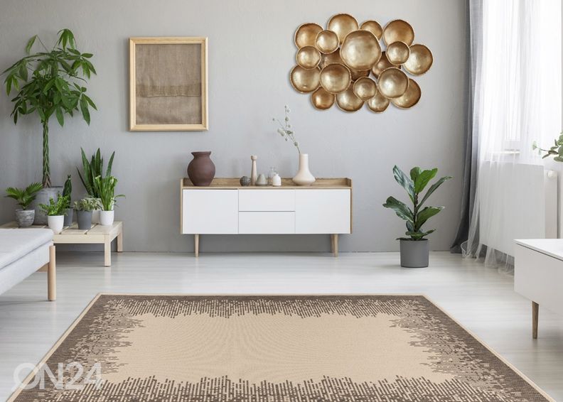 Matto 80x150 cm kuvasuurennos