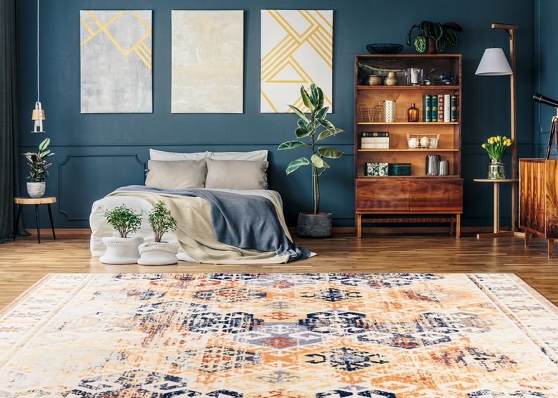 Matto 80x150 cm kuvasuurennos