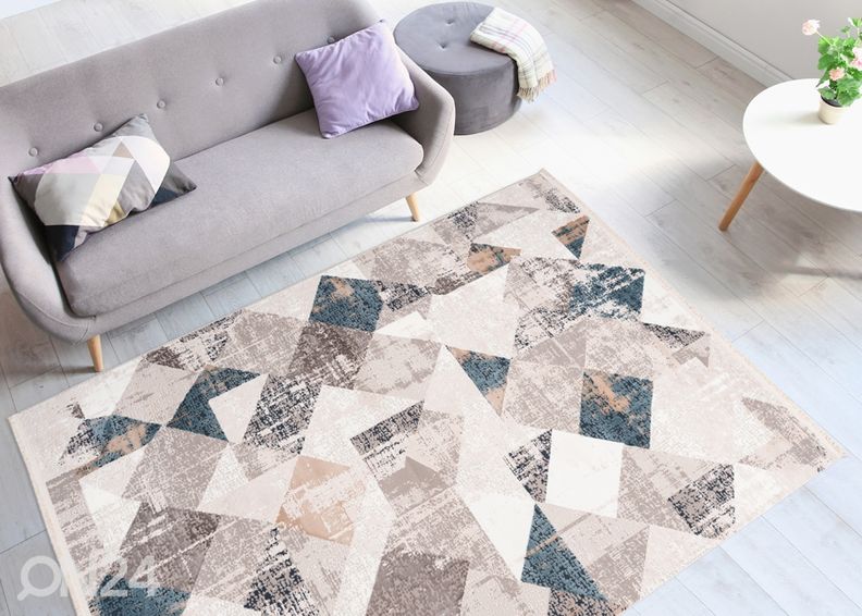 Matto 80x150 cm kuvasuurennos