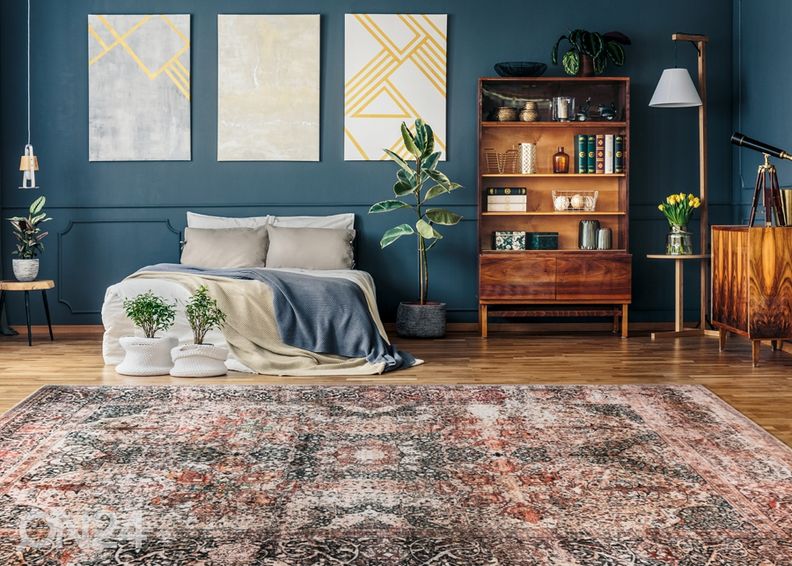 Matto 80x150 cm kuvasuurennos