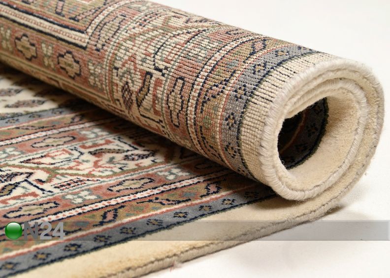 Matto Abbas Meraj 200x300 cm kuvasuurennos