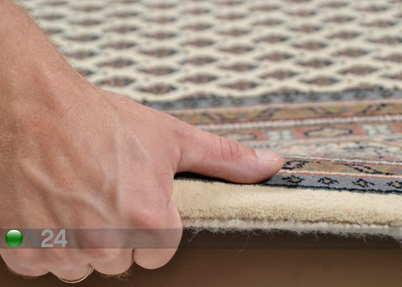 Matto Abbas Meraj 200x300 cm kuvasuurennos