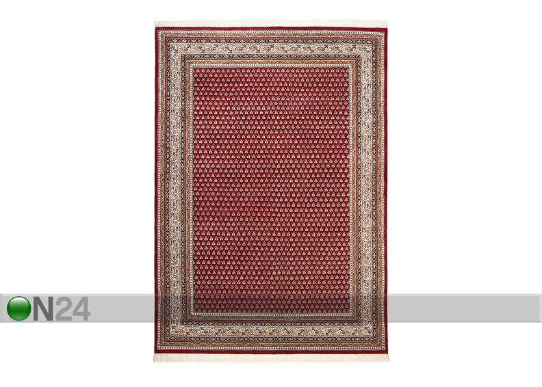 Matto Abbas Meraj Mir 70x140 cm kuvasuurennos