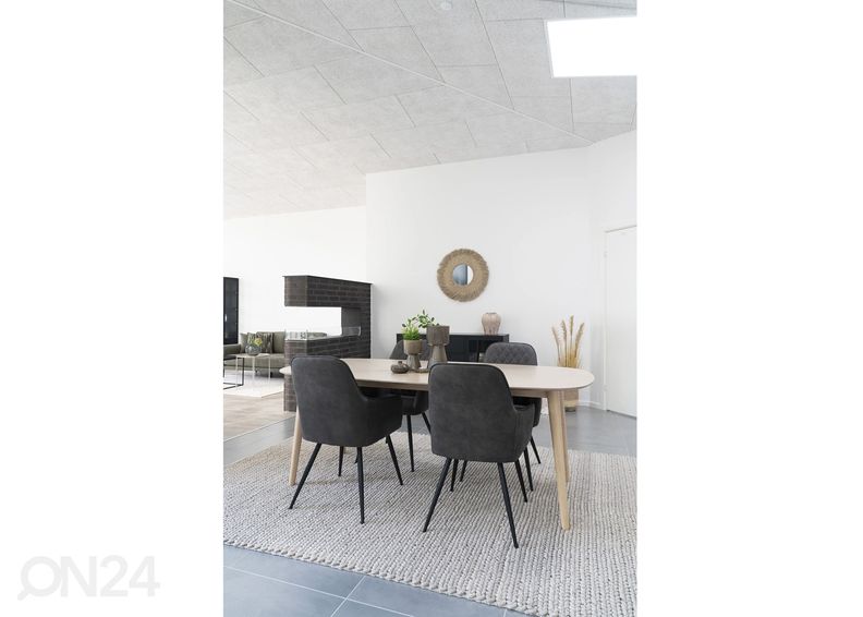 Matto Aligarh 160x230 cm kuvasuurennos