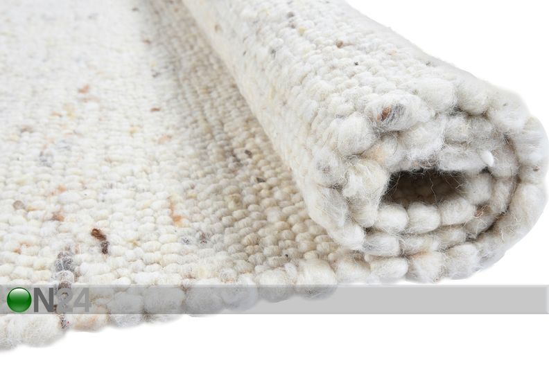 Matto Alm Glück 160x230 cm kuvasuurennos