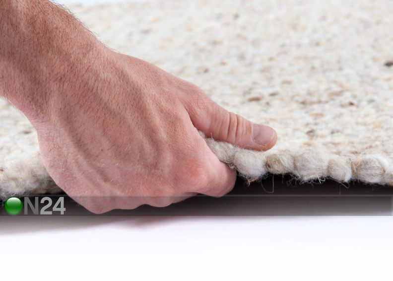 Matto Alm Glück 190x290 cm kuvasuurennos