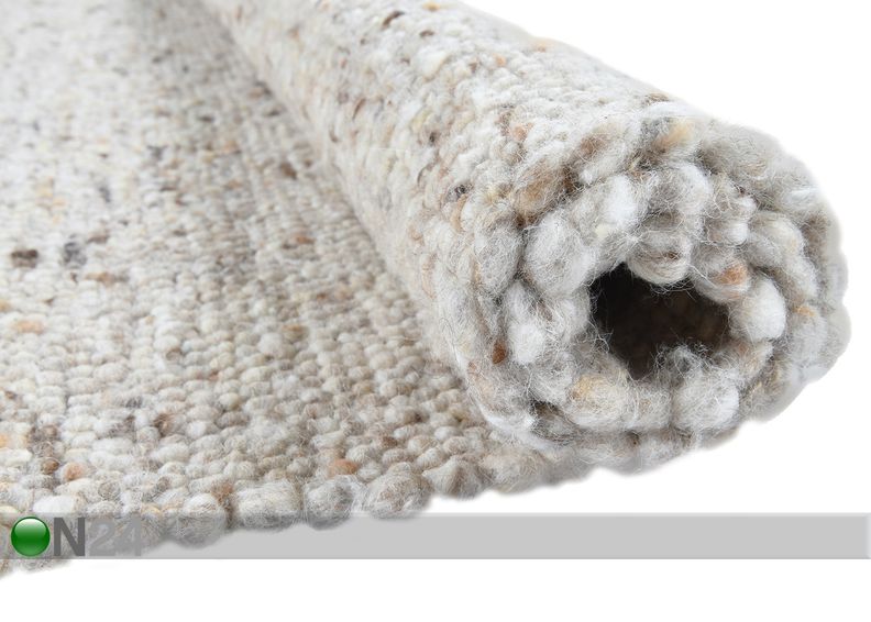 Matto Alm Glück 60x90 cm kuvasuurennos