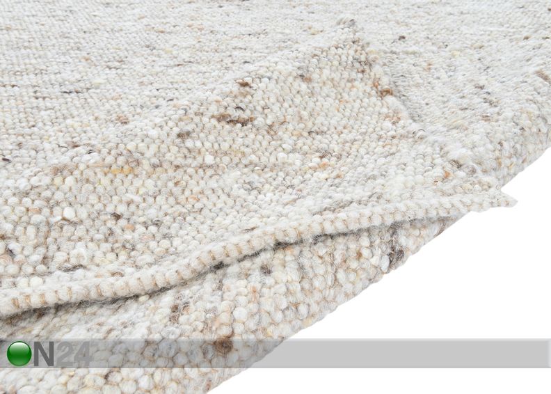 Matto Alm Glück 60x90 cm kuvasuurennos