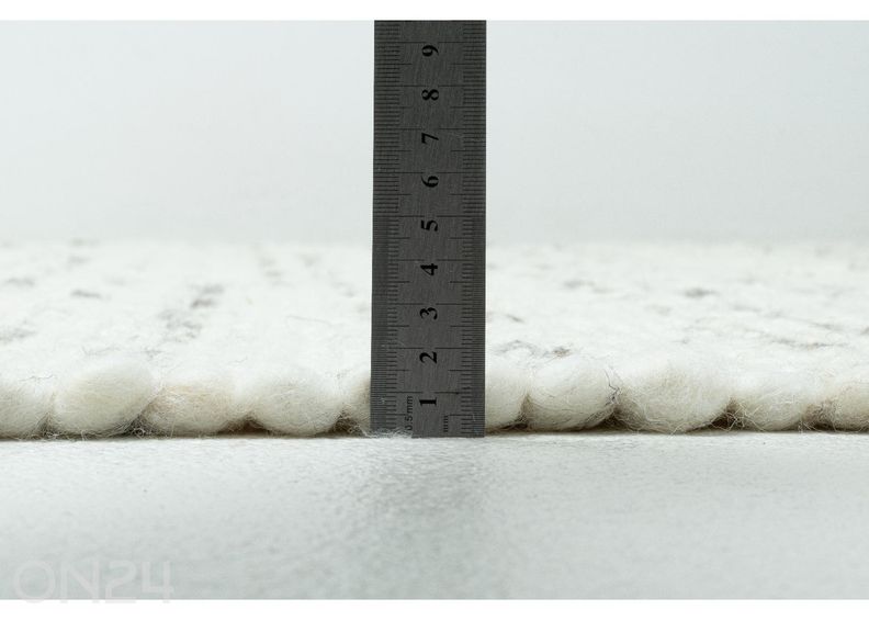 Matto Alm Glück UNI 290x390 cm kuvasuurennos