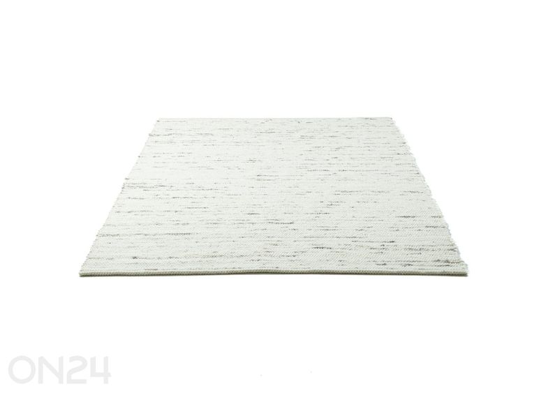 Matto Alm Glück UNI 60x90 cm kuvasuurennos