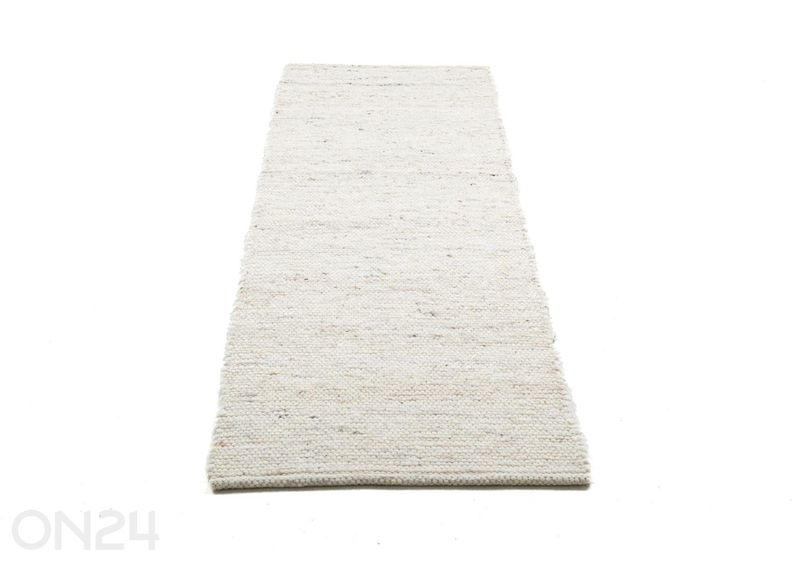 Matto Alm Glück UNI 90x160 cm kuvasuurennos