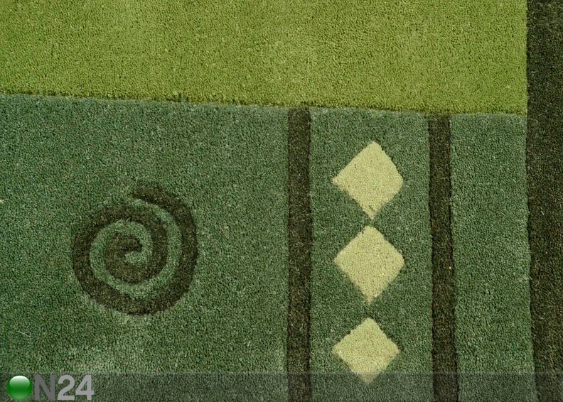 Matto Ambadi 160x230 cm kuvasuurennos