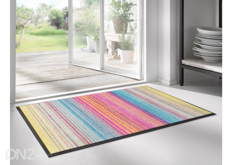 Matto Amplio Espectro 50x75 cm kuvasuurennos